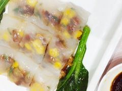 -潮府馆·非遗潮州菜·世纪公园(新国际博览中心店)
