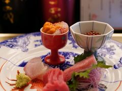 -鳥喜Toriki怀石烧鸟料理