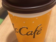 -麦当劳(无锡永乐店)