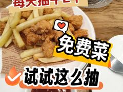 -花舍·新派粤菜·西餐·下午茶(亚运村·鸟巢店)