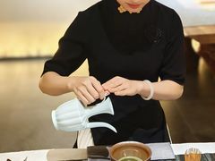 -翁暖茶馆(滨江东总店)