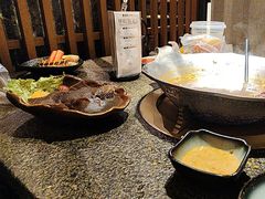 -湊湊火锅·茶憩(和平大悦城店)