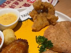 -太二酸菜鱼(福州泰禾店)