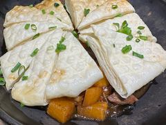 -爷爷的烀饼店