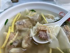 虾虎馄饨-海平馄饨(逍遥二路店)