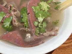 -清真吴记门钉肉饼·喜多利