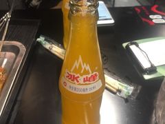 -碎怂烤肉(钟楼柳巷店)