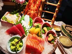 -花潮料理艺食馆(成都万象城店)