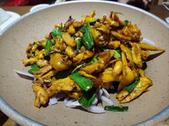 -肖记公安牛肉鱼杂馆· 省级非物质文化遗产(仁和路店)