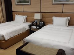 -深圳星河丽思卡尔顿酒店