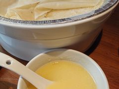 -姥姥家春饼店(八里庄店)