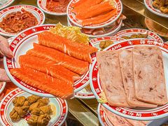 -谭三娘鲜切牛肉自助火锅(北京路店)