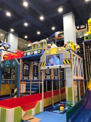 -meland亲子乐园•派对•研学(苏州悠方购物中心店)