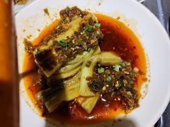 -全牛匠·乐山跷脚牛肉(新中关店)