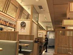 -合点寿司(金虹桥商场店)