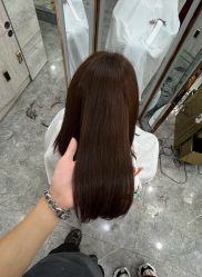 -Coco Salon 日系烫染专业店