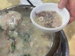 -标记美食新鲜猪杂(兴南大道店)