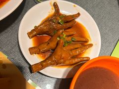 -全聚贤餐厅·湖北家常菜(沙湖店)
