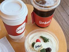 -Seesaw Coffee(朝阳大悦城店)