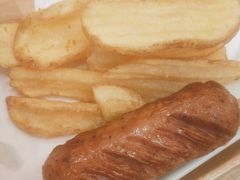 -池奈·咖喱蛋包饭(熙地港店)