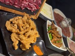 -井格重庆火锅(西直门凯德Mall店)