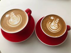 -COFFEE CALL(云锦路店)