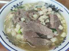 -毅祥斋老孙家泡馍(西羊市店)