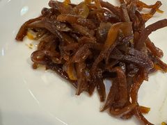 -福荣居褡裢火烧京味家常菜(西四店)