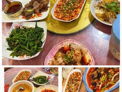 -洪霞餐馆