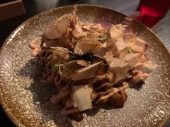 海藻红薯条-Fukumimi·美醉堂 居酒屋(金尚店)