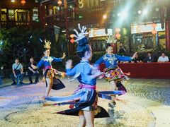 -亮欢寨快活林 酸汤鱼(仁怀店)