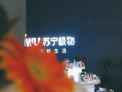 -苏宁易购(成都春熙路店)