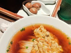 -松鹤面馆·古法焖肉面(观前店)