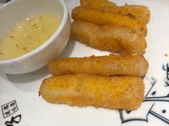 -老馆子·建德菜·山肴鱼鲜(海威新界店)