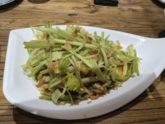 海米马芹-和源祥·日照菜扛把子(万平口一店)