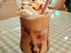 -上岛咖啡(华源四里店)