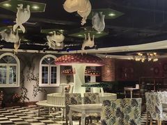 -H次元沉浸剧情密室(街道口店)