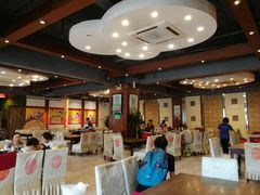 大堂-妈妈传炖品(双林店)