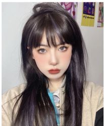 -icare美发沙龙