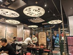 -古都历食南京菜·烤鸭·鸭血粉丝·汤包(南京博物院店)