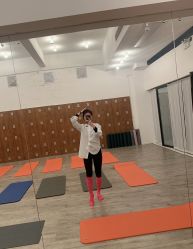 -无界瑜伽普拉提