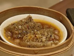 -杭州JW万豪酒店-万豪中餐厅