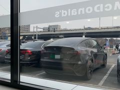 -麦当劳(健德桥得来速店)