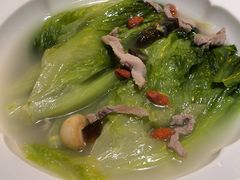 -香云轩·顺德菜(香云纱园林酒店店)