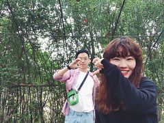 -湖南湘都生态农业园