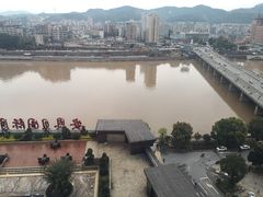 -韶关风度华美达广场酒店