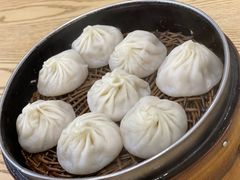 -法华汤包馆(法华镇路店)