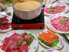-燃计沙茶皇·香港沙茶火锅(人广旗舰店)
