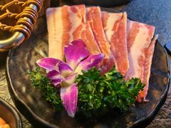 -松渡·鲜肉泥炉烤肉(时代天街店)