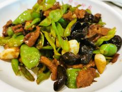 辣椒小炒肉-丹江口渔村·湘味厨房(桃园店)